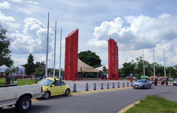 Preocupa impacto de Calaverandia en Metropolitano