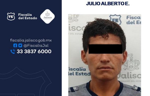 Vinculan a proceso a hombre por asesinato de su tío