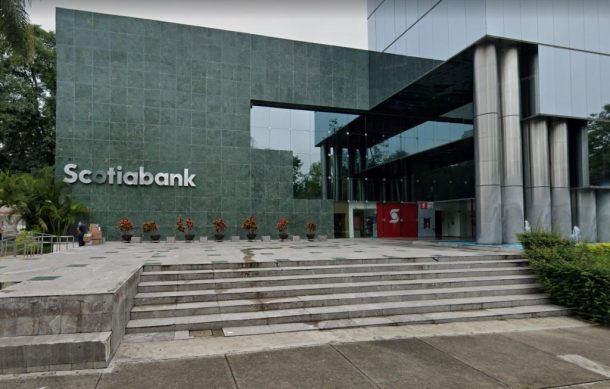 Despojan a cliente bancario de 675 mil pesos