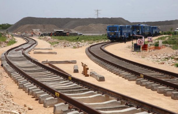 Casi concluido el rescate arqueológico en ruta del Tren Maya: INAH