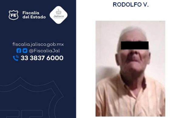 Vinculan a proceso a sujeto por abuso sexual infantil