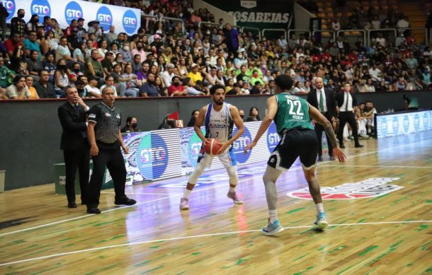 Convocan a dos jugadores de Astros a Selección Mexicana de Basquetbol