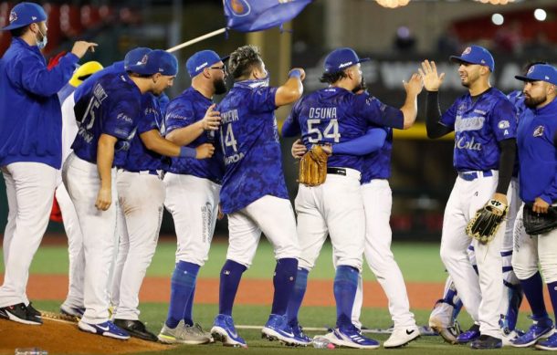 Charros de Jalisco hará pretemporada en casa