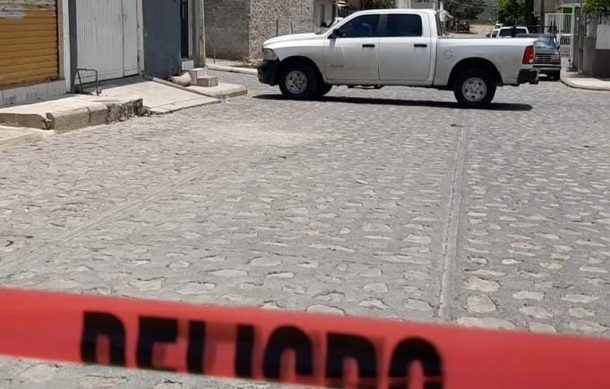 Hombre abatido vinculado a asesinato de guardias de Canal 44