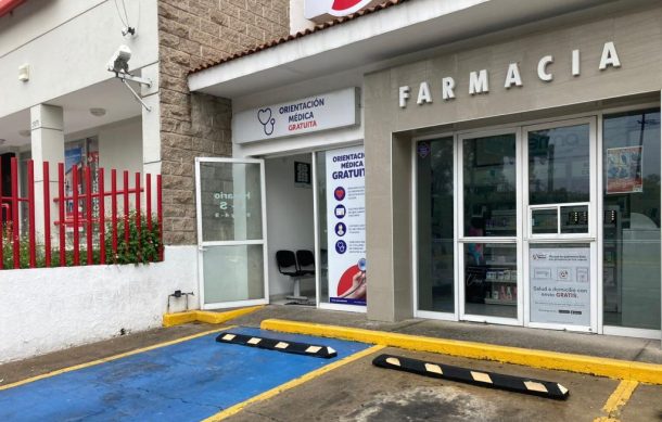 Reprueban usuarios propuesta de cerrar consultorios de farmacias