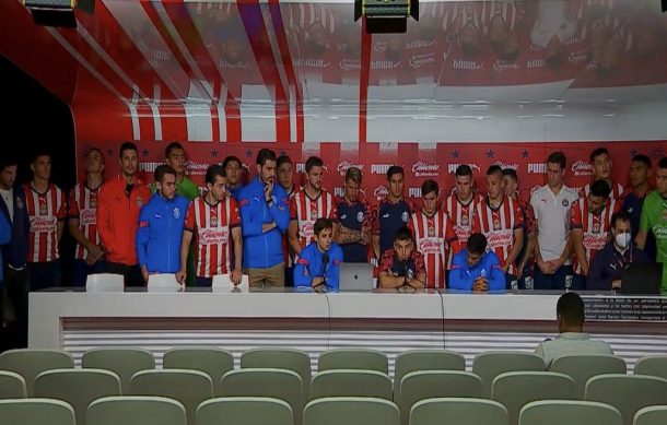 Anuncia Chivas boletos gratis para juego ante Rayados