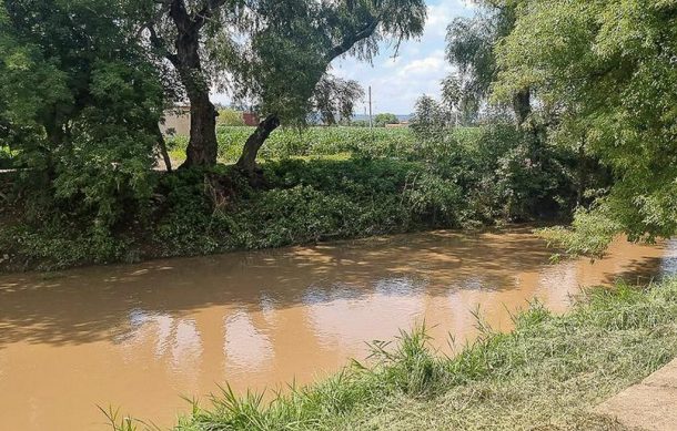 Inundaciones en San Miguel el Alto dejaron 35 casas con daños