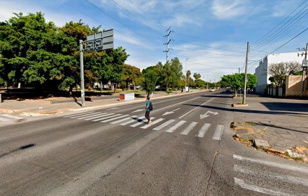 Construcción de ciclovía en Javier Mina durará 10 meses