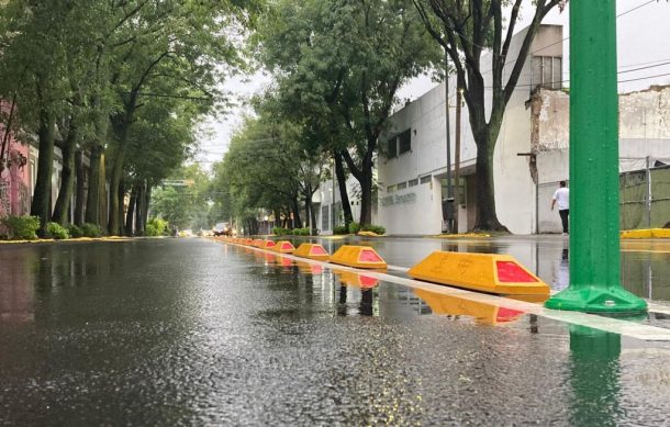 Segregan otro tramo de avenida Hidalgo para carril BusBici