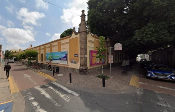 El Refugio se convertirá temporalmente en el CUTlaquepaque