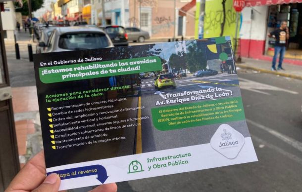 Vecinos se oponen a usar calle Gregorio Dávila como ruta alterna