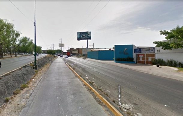 Alistan repavimentación de Lázaro Cárdenas, de carretera a Chapala a Nodo Revolución