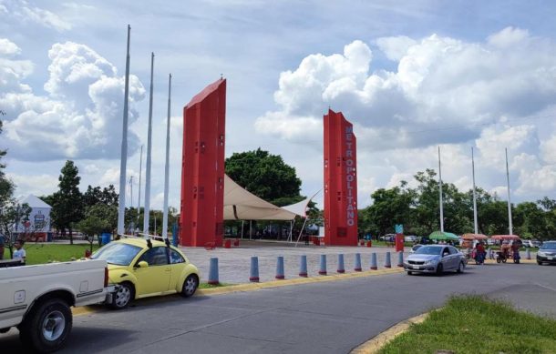 Calaverandia promete respeto al Metropolitano