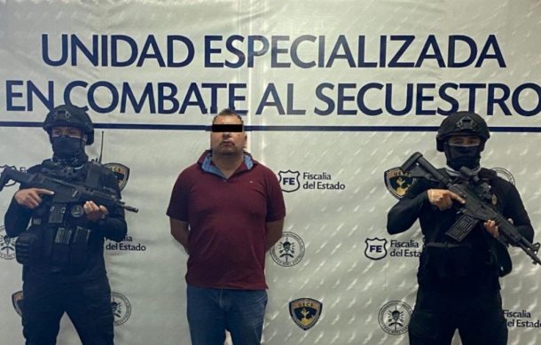 Secuestrador tenía 24 años dentro de la Policía tapatía