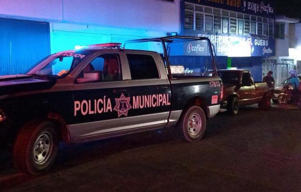 Asesinan a dos hombres en Atemajac Del Valle en Zapopan