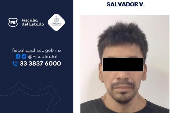 Vinculan a proceso a hombre sorprendido enterrando un cuerpo