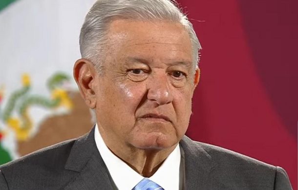 Afirma López Obrador que escándalos no afectan su popularidad