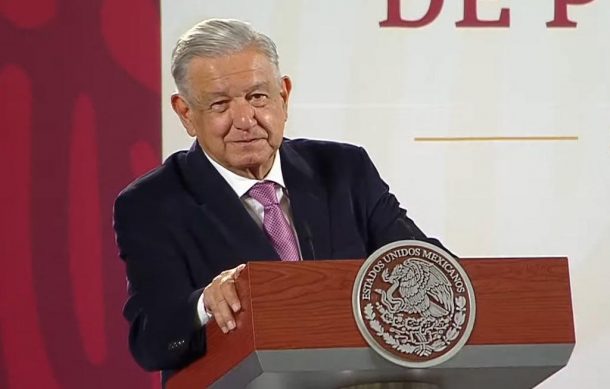 Se castigarán a autores de matanza en San Miguel Totolapan: AMLO