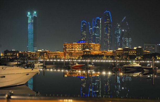 Promocionarán a Jalisco en los Emiratos Árabes