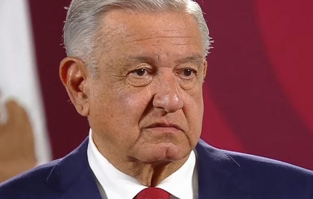 Que no le preocupan los libros que lo critican: AMLO