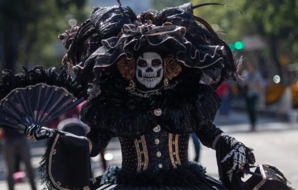 CUAAD alista desfile y baile de catrinas en GDL