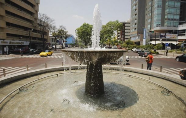 Colonia Americana, el barrio de mayores atractivos del mundo