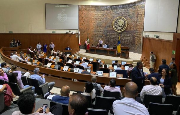 Hagamos sí podrá presidir Mesa Directiva del Congreso