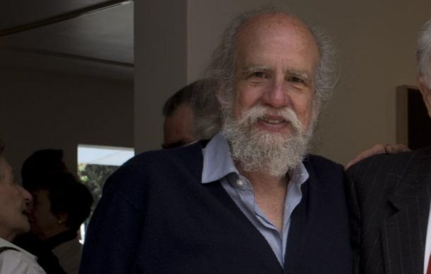 Fallece el arquitecto Fernando González Gortázar