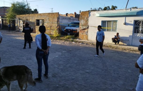 Localizan más cuerpos en fosa intervenida en Tlaquepaque