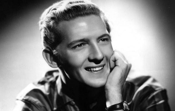 Muere Jerry Lee Lewis, leyenda del rock and roll