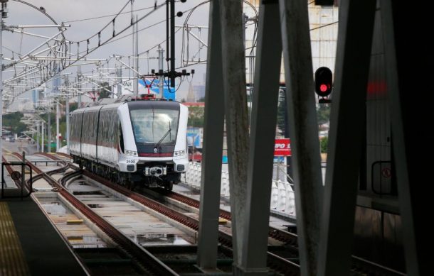 Cierre de estaciones del Tren Ligero por la Romería iniciará este miércoles