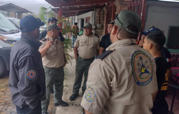 Revisan escuelas de la costa de Jalisco tras paso de “Orlene”