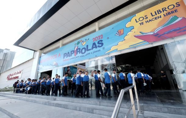 El flautista Horacio Franco dialogará con niños en Papirolas