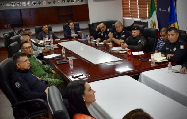 Reforzarán patrullajes en la ZMG para inhibir delitos