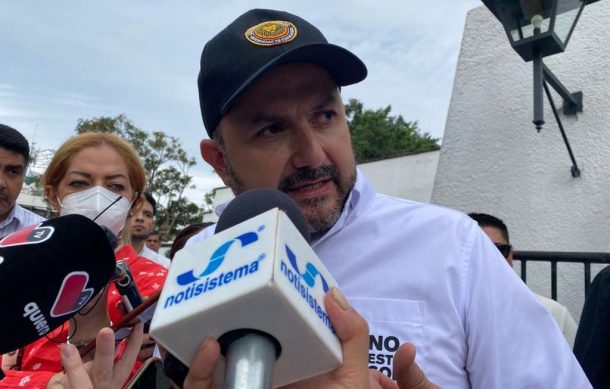 Pide Rector a Gobierno de Jalisco que restituya 776 mdp a la UdeG