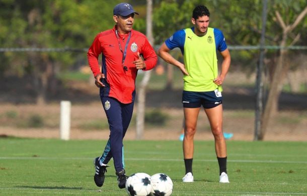 Fracasa Chivas al ser eliminado otra vez en penales por Puebla