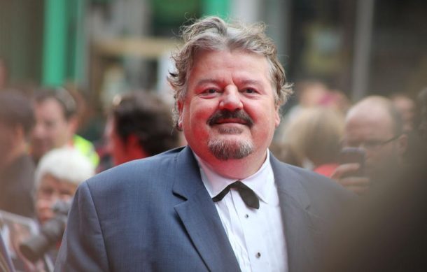 Muere Robbie Coltrane, actor que interpretó a Hagrid de Harry Potter