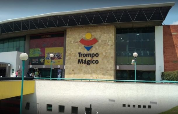 Renovación del Museo Trompo Mágico terminará en abril del próximo año