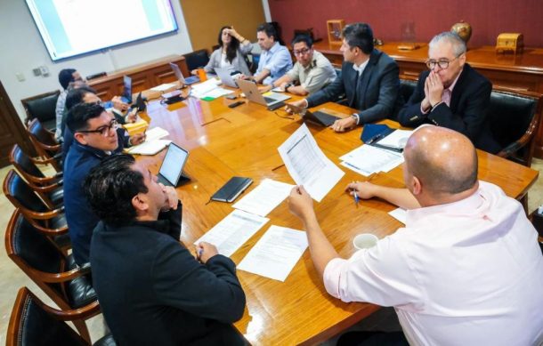 Reportan escuelas y viviendas dañadas tras sismos y paso de “Orlene”