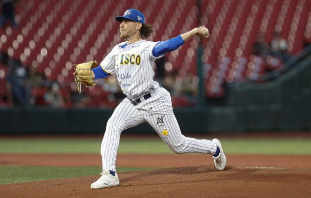 Charros gana su primer juego de la temporada en LMP