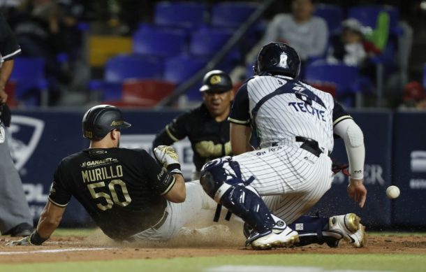 Charros vence a Sultanes y deja atrás la racha de 5 derrotas en fila