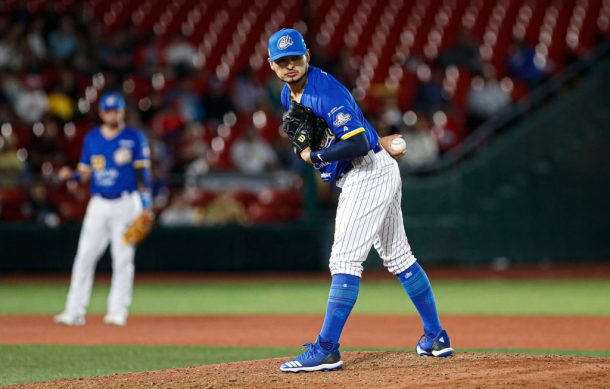 Charros pierde nuevamente con Venados en Liga del Pacífico