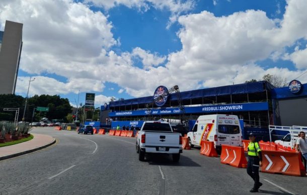 Por evento en la Minerva, cambios a 26 rutas de transporte público