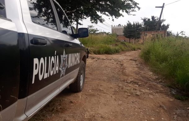 Localizan en Tlaquepaque cuerpo en avanzado estado de descomposición