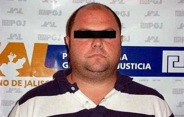 Recapturan a hombre que en 2009 mandó asesinar a su esposa