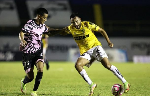 Venados derrota a los Leones Negros al iniciar Liguilla en Liga de Expansión