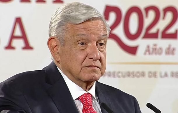 Anuncia AMLO que enviará la terna para ocupar vacantes en Cofece