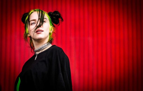 Billie Eilish anuncia gira por México