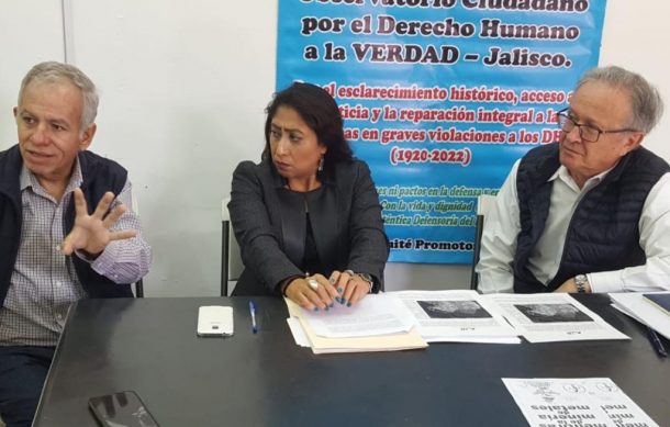 Retornan hostigamientos del crimen contra indígenas de Ayotitlán