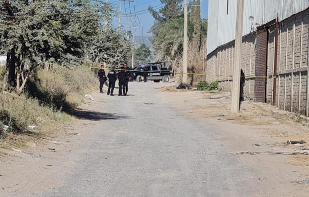 Localizan cuerpos en Tlaquepaque y Zapopan